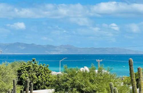 La Ventana Apartment | Pet-Friendly Getaway at La Ventana Apartments Torote #5