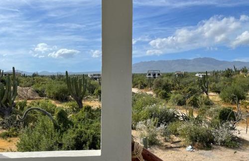 La Ventana Apartment | Pet-Friendly Getaway at La Ventana Apartments Torote #5