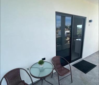 La Ventana Apartment | Pet-Friendly Getaway at La Ventana Apartments Torote #5