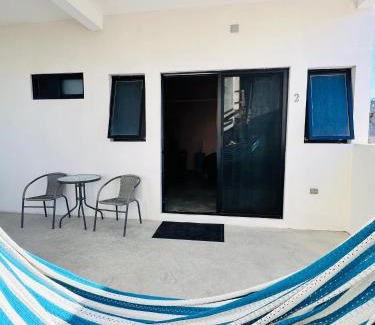 La Ventana Apartment | Pet-Friendly La Ventana Apartments for Family Getaways