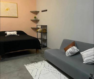 La Ventana Apartment | Pet-Friendly La Ventana Apartments for Family Getaways