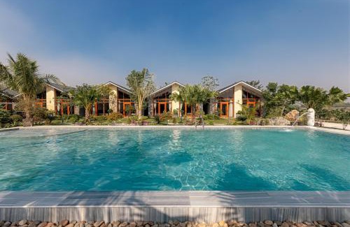 Hoa Lu Resort | Discover La Vento Resort Ninh Bình with Oceanfront Spa Retreat