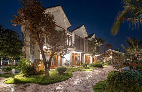 Hoa Lu Resort | Discover La Vento Resort Ninh Bình with Oceanfront Spa Retreat
