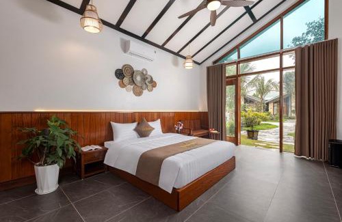 Hoa Lu Resort | Discover La Vento Resort Ninh Bình with Oceanfront Spa Retreat