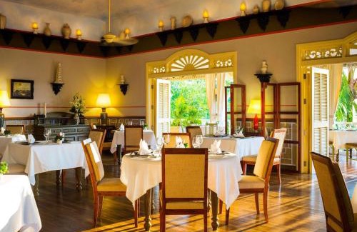 Duong Dong Resort | Indulge at La Veranda Resort Phu Quoc - MGallery: 5-Star Escape