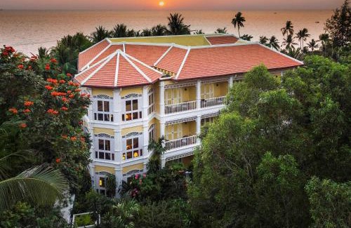 Duong Dong Resort | Indulge at La Veranda Resort Phu Quoc - MGallery: 5-Star Escape