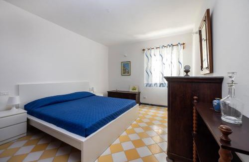 Capo Zafferano Villa | Oceanfront Retreat at La Veranda Sul Mare for Families