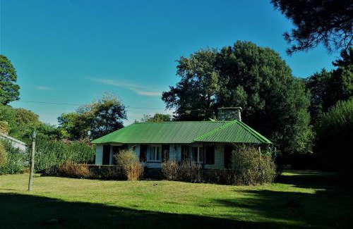 Sierra de la Ventana House | Pet-Friendly Retreat at La Verbena with Pool & Hot Tub