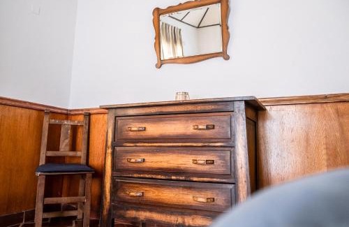 Sierra de la Ventana House | Pet-Friendly Retreat at La Verbena with Pool & Hot Tub