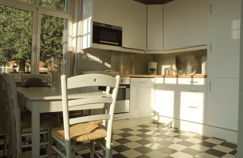 Sainghin-en-Melantois House | Idyllic La Verdiere Cottages with Private Garden Retreat