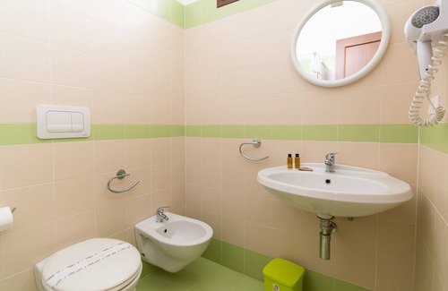 Vernole Apartment | La Verdina by Typney
