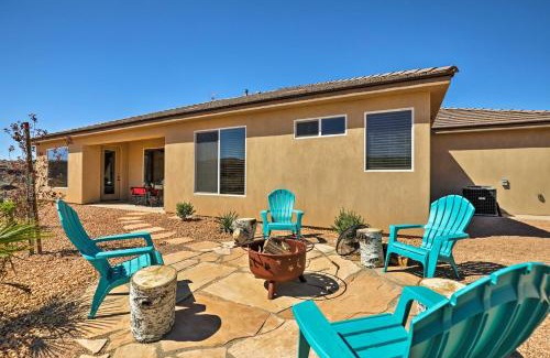 La Verkin House | Adventurous La Verkin Home with Kayaks and Bikes!