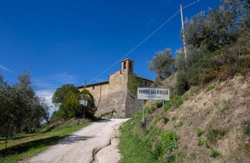 Torre del Colle Apartment | Family-Friendly La Vernaccia in Historic Bevagna - Rated 9.2