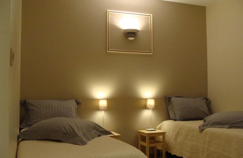 Saint-Loup-Geanges House | Discover La Vernelle De Saint Loup: 9/10 Rated Stay
