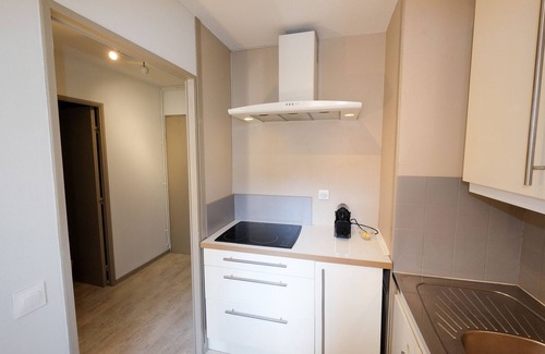 Thonon-les-Bains Apartment | Top-Rated La Verrière du Florentin with Oceanfront Views
