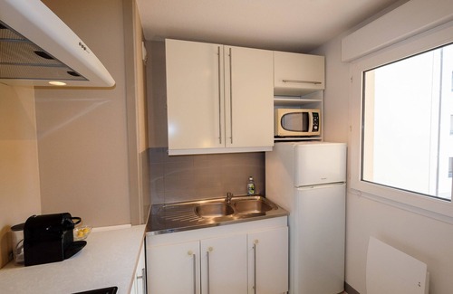 Thonon-les-Bains Apartment | Top-Rated La Verrière du Florentin with Oceanfront Views