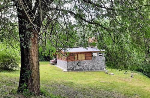 Villa Yacanto Ski Chalet | Pet-Friendly Retreat at La Vertiente - Rated 8/10