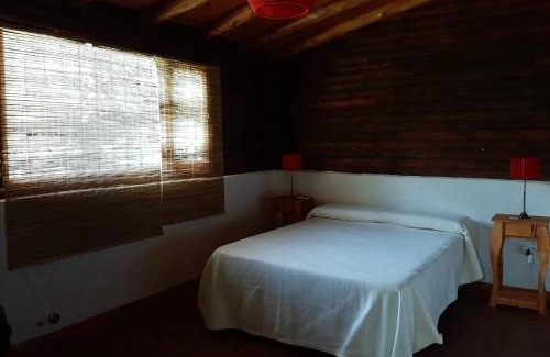 Villa Yacanto Ski Chalet | Pet-Friendly Retreat at La Vertiente - Rated 8/10