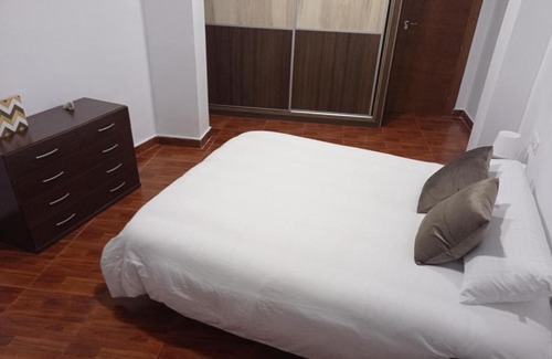 Melilla House | Pet-Friendly Getaway at La Viña 3 with Ocean Views