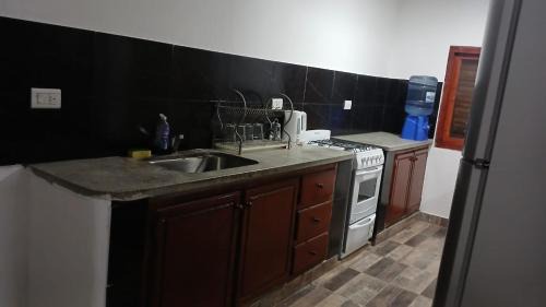 Belen Apartment | La Viña