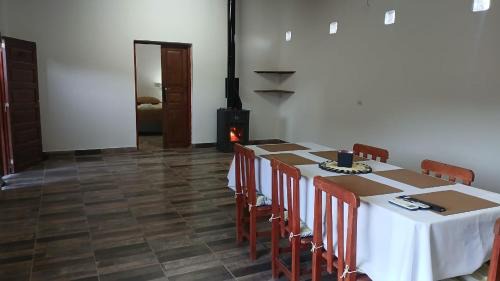 Belen Apartment | La Viña