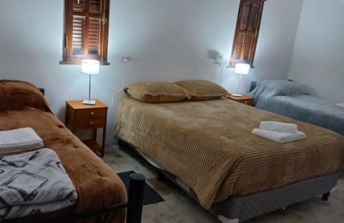 Belen Apartment | La Viña