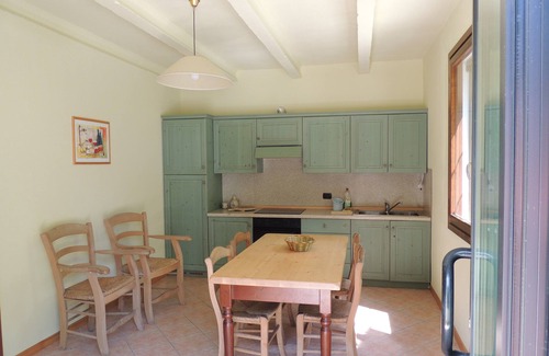 Torre di Mosto Apartment | Pet-Friendly Retreat at La Via Antiga - Apartment # 2