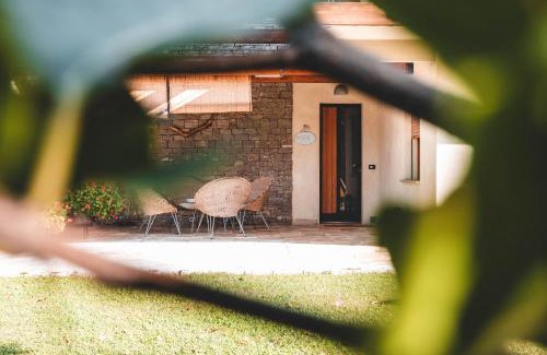 Valmareno House | Guest Rated 9.2: La Via Claudia with Oceanfront Views