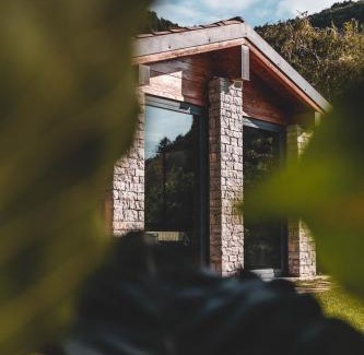 Valmareno House | Guest Rated 9.2: La Via Claudia with Oceanfront Views