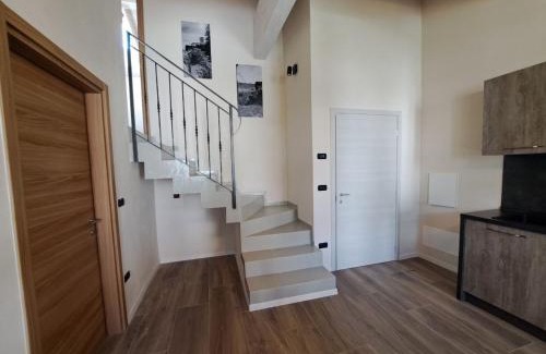 Tassullo Apartment | Guest Rated 10/10 at La via dei castelli Apartments