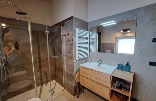 Tassullo Apartment | Guest Rated 10/10 at La via dei castelli Apartments
