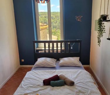 Portel-des-Corbieres House | Discover La Via Domitia - Elegant Family-Friendly Retreat