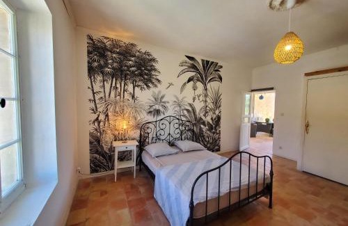 Portel-des-Corbieres House | Discover La Via Domitia - Elegant Family-Friendly Retreat
