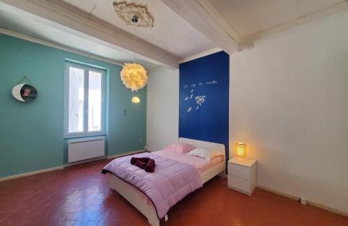 Portel-des-Corbieres House | Discover La Via Domitia - Elegant Family-Friendly Retreat