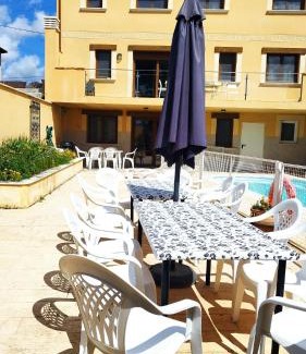 Tabladillo House | La Via Verde: Oceanfront Paradise with Top Guest Ratings
