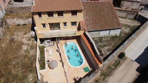 Tabladillo House | La Via Verde: Oceanfront Paradise with Top Guest Ratings