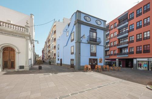 Historical Center House | Discover La Vicaría: 4-Star Family-Friendly Escape