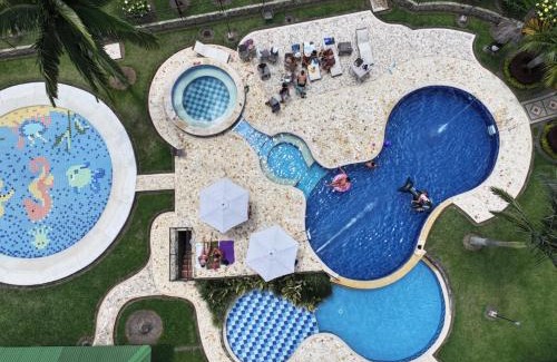 Quimbaya Hotel | Pet-Friendly Escape at La Victoria Hotel Campestre