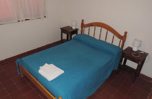 Rodeo Resort | Discover La Vicuñita Hotel & Cabañas with Pool and Hot Tub