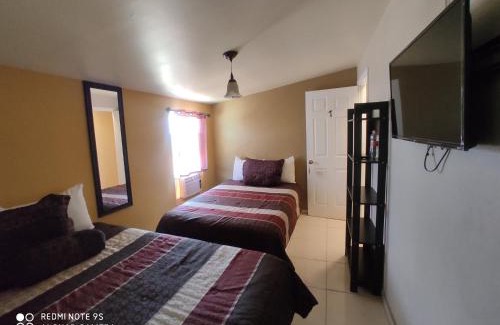 Ejido El Porvenir Hotel | Family-Friendly Retreat at La Vid Posada Inn with Great Reviews