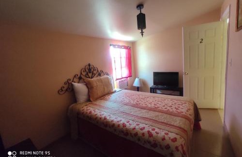 Ejido El Porvenir Hotel | Family-Friendly Retreat at La Vid Posada Inn with Great Reviews