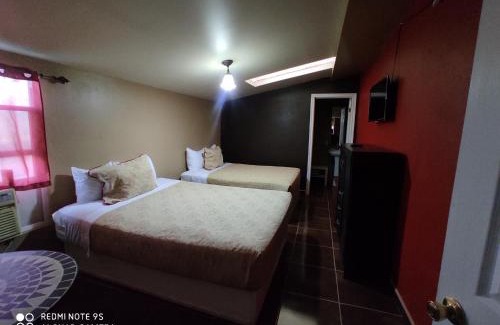 Ejido El Porvenir Hotel | Family-Friendly Retreat at La Vid Posada Inn with Great Reviews