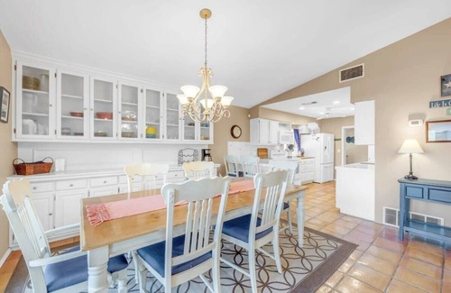 Granite Shoals House | Experience La Vida Lago: Waterfront Retreat with Pool & Views