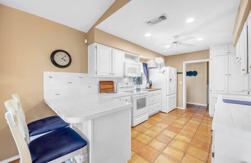 Granite Shoals House | Experience La Vida Lago: Waterfront Retreat with Pool & Views