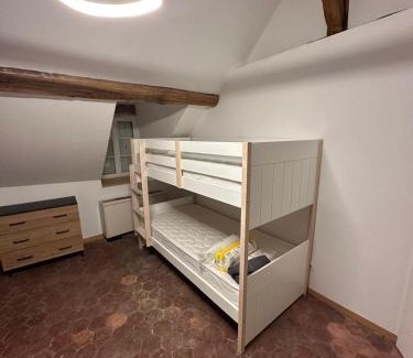Chatillon-Coligny Villa | La Vie de Château !