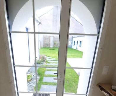 Le Croisic Villa | Family-Friendly Retreat at La Vie de Famille Gîtes