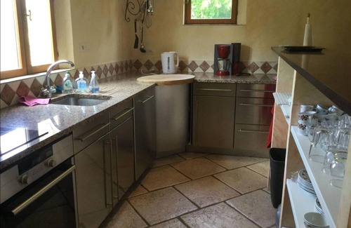 Mollans-sur-Ouveze Villa | La Vie Douce holidayhome with private pool