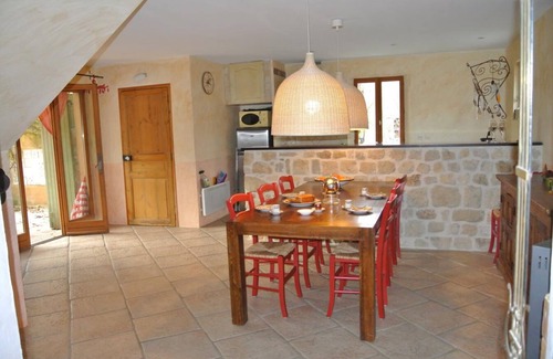Mollans-sur-Ouveze Villa | La Vie Douce holidayhome with private pool