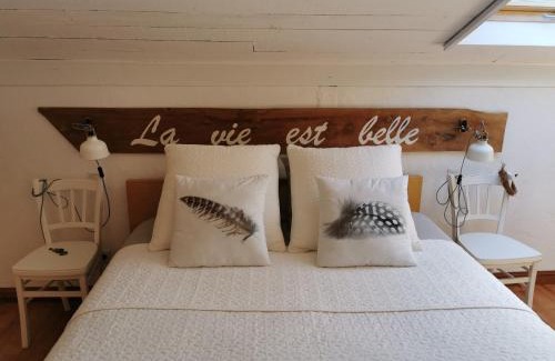 Laymont Bed & Breakfast | Experience LA VIE EST BELLE: Oceanfront Bliss Awaits