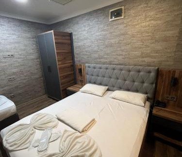 Avcilar Apartment | Discover Comfort at La Vie Avcilar Suit Otel - Pet Friendly!